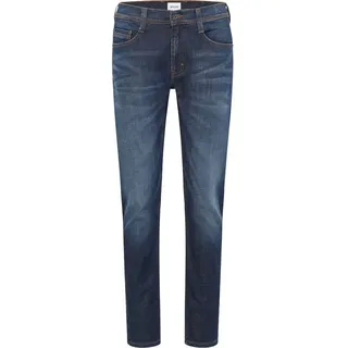 Mustang Oregon Tapered Fit Blau 29/30