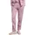 Lounge-Hosen Poised Pink L