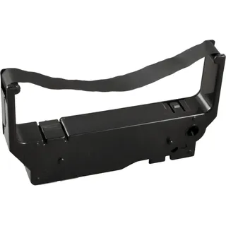 Ampertec Kompa. Farbband Star SP 200 Gr. 8527 Nylon schwarz 8527.01