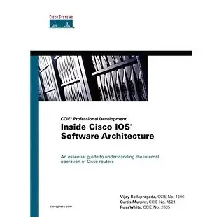 Cisco Systems Cisco 3845 Serie IOS Router Software IOS SP Services Feature Pack (Ersatzteil)