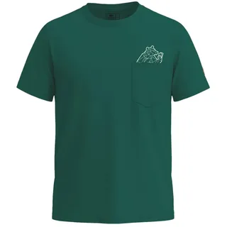 Forsberg T-Shirt Pokason – Ass im Ärmel Design 4XL