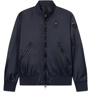 BLAUER Brahms blau M