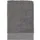 Duschtuch 70 x 140 cm grau