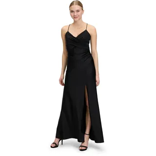 Vera Mont Abendkleid im Glitzer-Look 40,