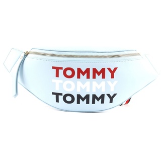 TOMMY HILFIGER Iconic Tommy Bumbag Tommy Print