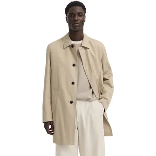 Bugatti Kurzmantel beige 58