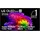 OLED83G68LW 83" 4K OLED evo AI G6 Smart TV