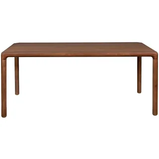 ZUIVER Storm 180 x 75 x 90 cm walnuss