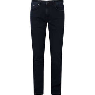 Pepe Jeans Herren Jeans Hatch Regular Slim Fit Wiser Grau Wp4 Normaler Bund W 33 L 30