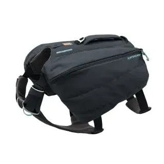 Ruffwear Front Range Hundegeschirr Grau M