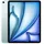11" (7. Generation 2025) 256 GB Wi-Fi + Cellular Blau
