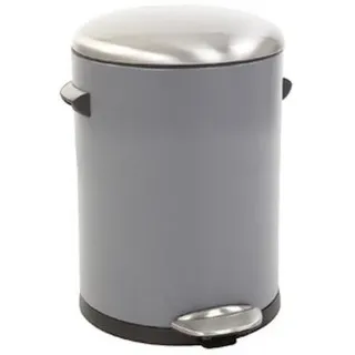 Proregal Retro Treteimer 3 l Grau