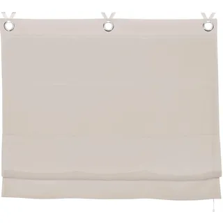 OTTO home Raffrollo Fiete 100 x 150 cm beige