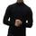 Shirt Zip Longsleeve Herren XL