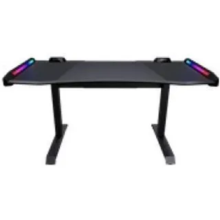 Cougar Mars Gaming-Tisch Schwarz