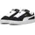 Puma Black/Puma White 46