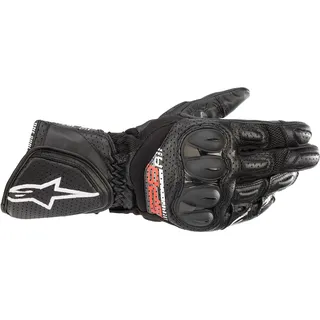 Alpinestars SP-8 Air Schwarz M
