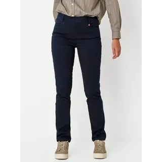 Relaxed by Toni Alice Relaxed Schlupfhose Blau 50K
