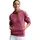 Hoodie Pink Smoke/Sail L
