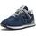 Navy / White 37