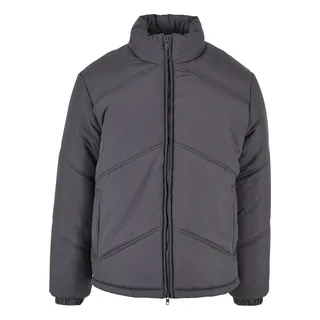 URBAN CLASSICS Arrow Daunenjacke Dark Shadow M