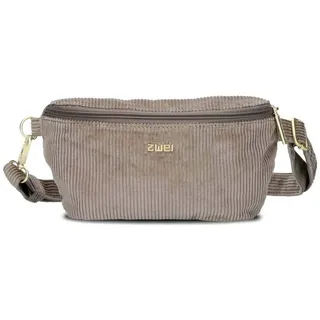 Zwei Mademoiselle.m Mh4 Gürteltasche One Size Cord-Mocca