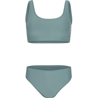 O'Neill Ella Love Future Surf Bralette Bikini Set north atlantic (15047) 40