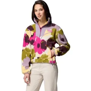 Columbia Rolli Sweatshirt Lila XL