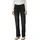 Straight-Jeans S OLIVER Damen Gr 38 Länge 30 schwarz Denim/Jeans Obermaterial 82 Baumwolle 11 Polyester 6 Elastomultiester 1 Elasthan regular fit normal Jeans Straight-Jeans Mid Rise Regular Fit