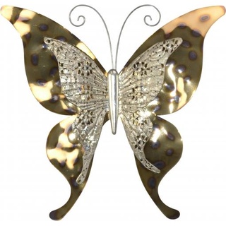 Möbel Direkt Online, Wanddeko, Schmetterling