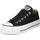 Black/Black/White 37,5