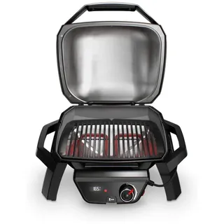 Weber Pulse1000-81010053 Grill Tisch Elektro Schwarz 1800 W