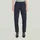 Chinohose Blau 31 32
