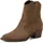Cowboy-Stiefelette 41
