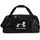 Sporttasche L 101 Liter 001 black/black/metallic silver