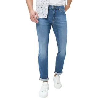 Brax Style CHUCK Five-Pocket-Jeans Blau 36/34