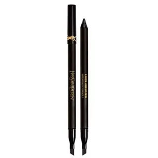 Yves Saint Laurent Lines Liberated Waterproof Eyeliner 01 Black 1,2 g