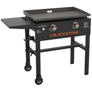 Blackstone Plancha-Grill 28" schwarz