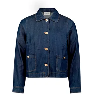Cartoon Blazerjacke Kurz 1/1-42 - 42
