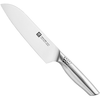 ZWILLING Profile Santokumesser,Küchenmesser Messer 18 cm Farbe Silber