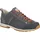 Shoe 54 Low Evo Herren Slim gunmetal grey/canapa beige 49