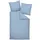 bleu 200 x 220 cm + 2 x 80 x 80 cm