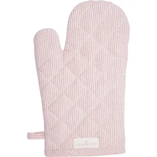 GreenGate Ofenhandschuh, Grill-Handschuh Alicia, pale pink