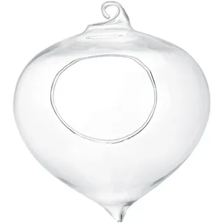 Blumentopf Für Sukkulenten, Hängende Glasvase, Dekoration Für Haus Und Garten