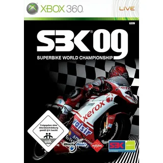 SBK 09 Superbike World Championship