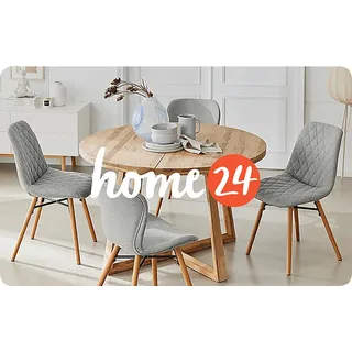 home24 Geschenkgutschein 50 EUR (Wert: €)
