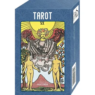 Anaconda Tarot