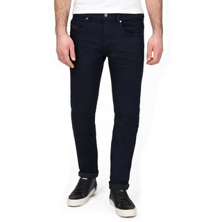 Diesel Slim-fit-Jeans Low Waist Stretch Hose - Thommer 085AQ blau 38