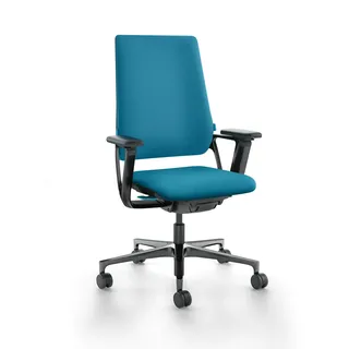 Klöber Connex 2 Bürostuhl 3D Sitzfläche