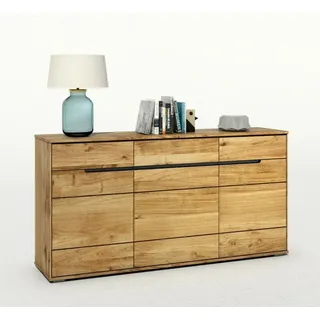 Elfo-Möbel Lola 163 x 83 cm Braun